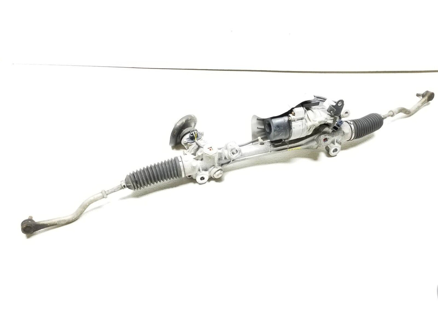 16 17 18 Honda Civic Sedan 2.0l Power Steering Gear Rack And Pinion OEM