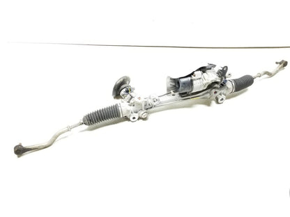 16 17 18 Honda Civic Sedan 2.0l Power Steering Gear Rack And Pinion OEM
