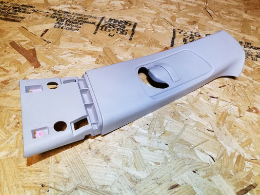 10 11 12 13 14 Subaru Legacy Left Driver Side Upper B Pillar Trim OEM