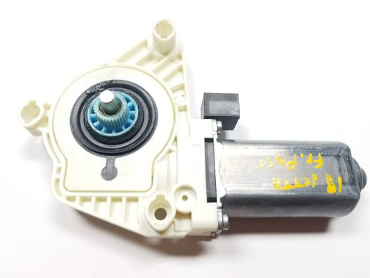19 20 21 Volkswagen Jetta Front Right Passenger Side Window Motor 5q4959802b OEM