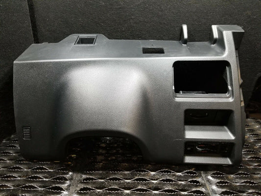 09 10 11 12 13 14 Nissan Maxima Dash Lower Knee Trim Panel OEM