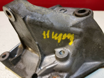 10 11 12 13 14 Subaru Legacy 2.5l Engine Mount Bracket OEM Non-turbo