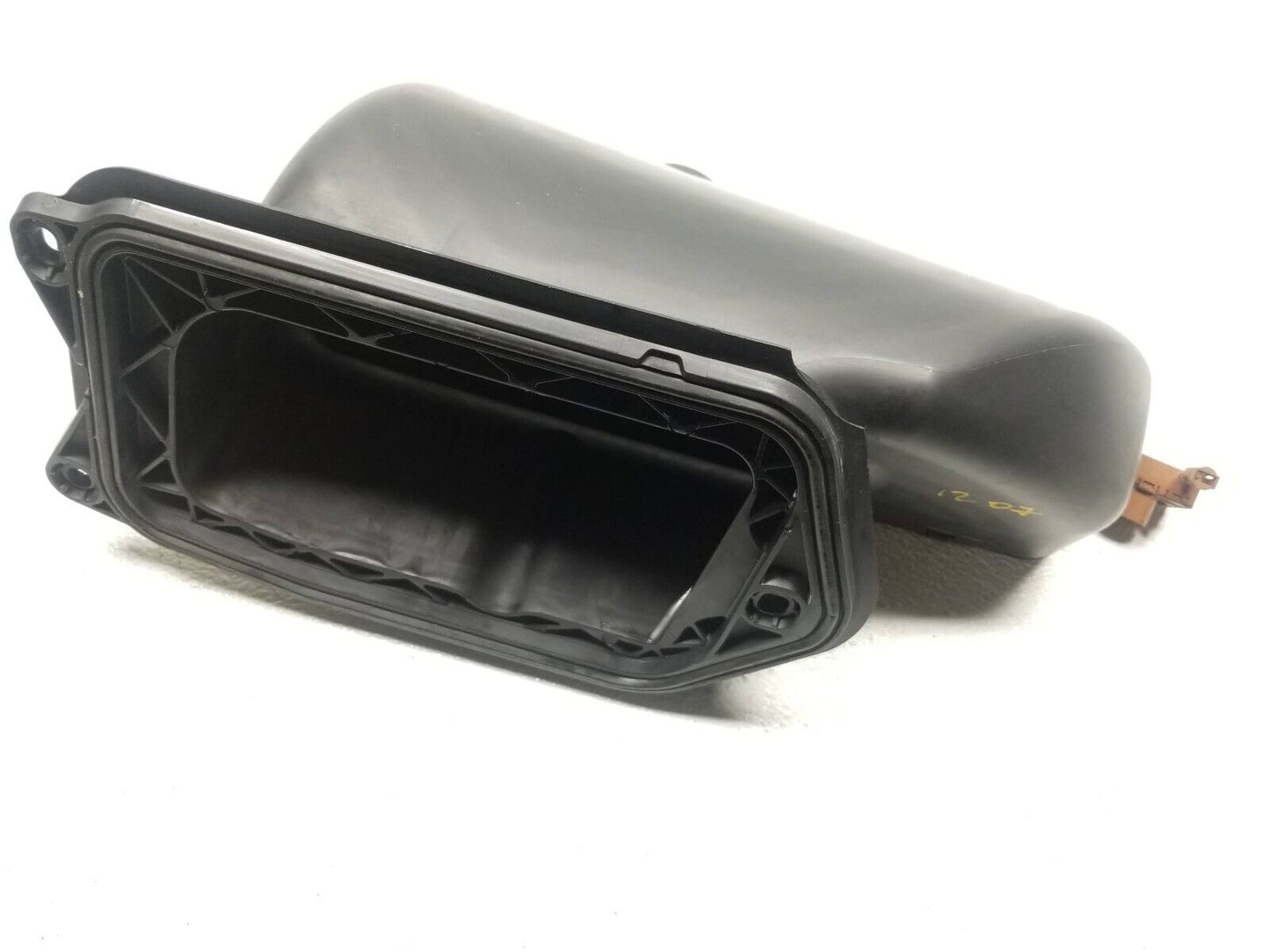 12 13 14 15 16 17 Audi A7 Cabin Air Intake Duct Filter Housing OEM