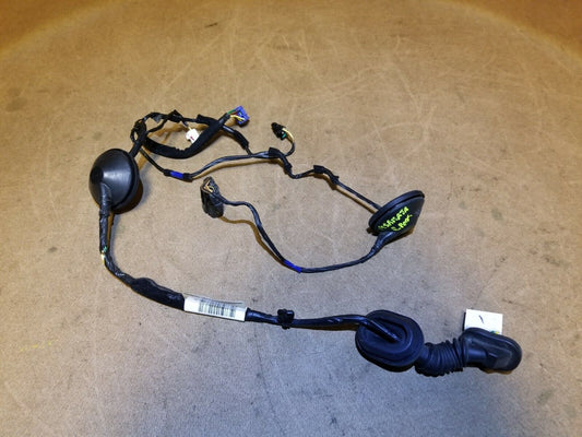 10 11 12 13 14 Hyundai Sonata Rear Right Pass Side Door Wire Harness OEM 55k