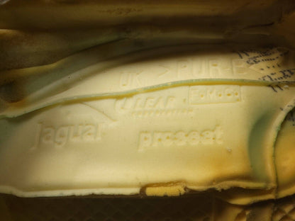 10 11 12 13 Jaguar XJ Front Seat Lower Cushion Driver Left Side OEM