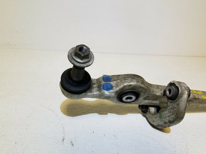 06 07 08 Audi A4 Front Right Pass Side Lower Control Arm OEM 85k Miles