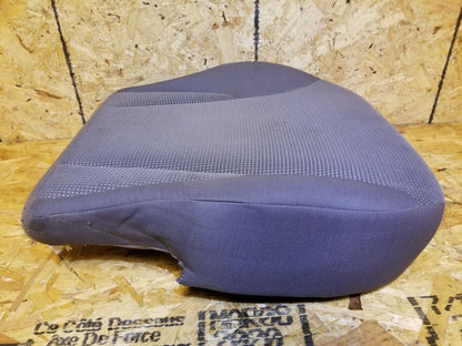 07 08 09 Hyundai Tucson Front Right Passenger Seat Lower Cushion OEM 89k