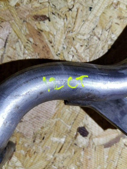 11 12 13 14 15 Lexus CT200h Engine Coolant Radiator Hose OEM