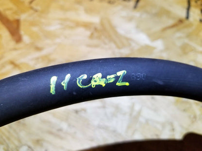 11 12 13 14 15 16 Honda Cr-z A/c Hose Pipe Line OEM