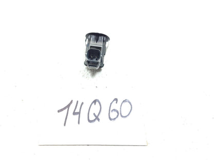 2014 2015 Infiniti Q60 Pdc Parking Park Aid Assist Sensor OEM