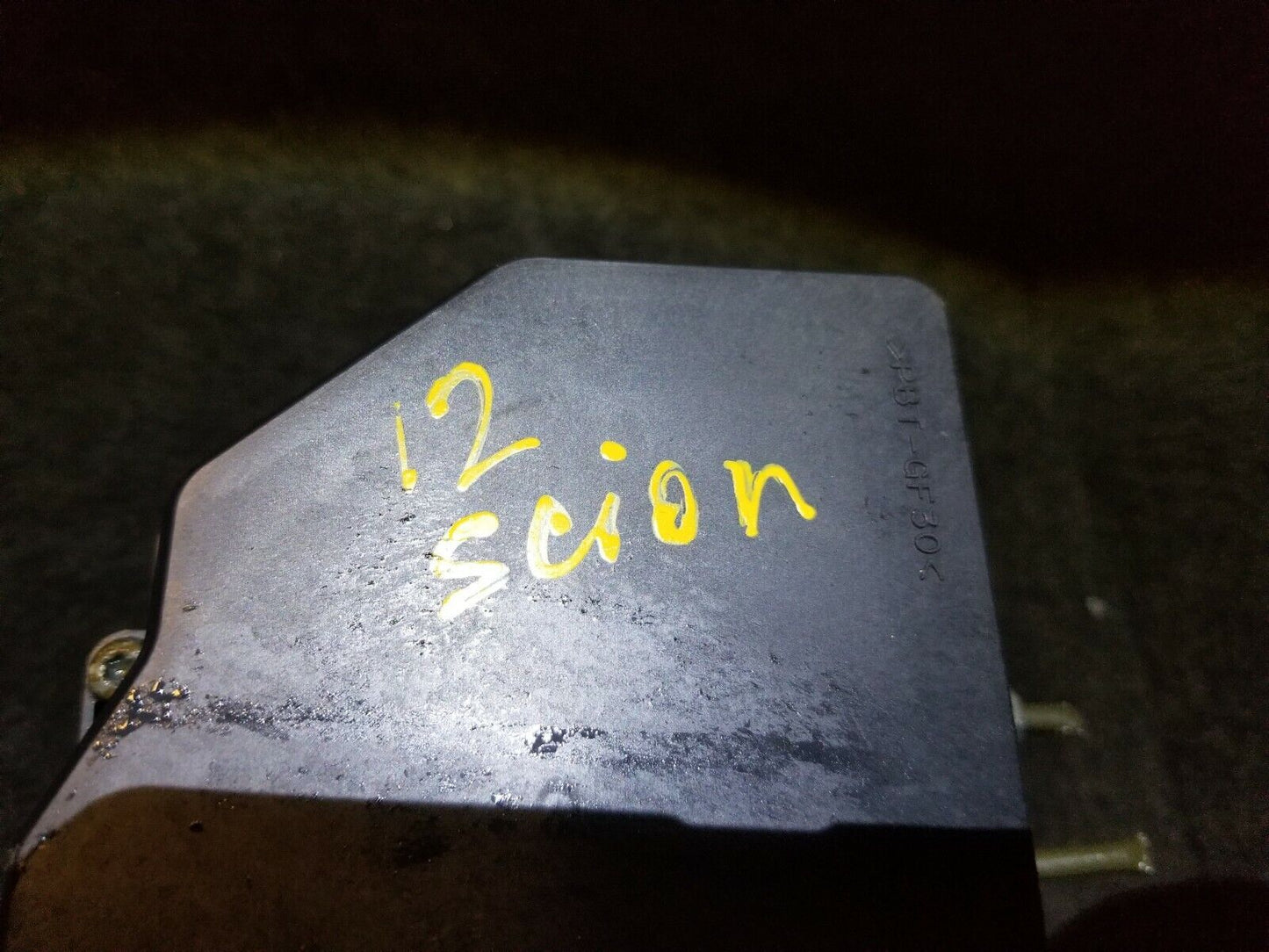 11 12 13 14 15 16 Scion Tc Anti Lock Brake ABS Pump OEM 74k