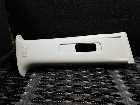 13 14 15 16 Nissan Versa Sdn Right Pass Side Upper B Pillar Trim Panel OEM 95k