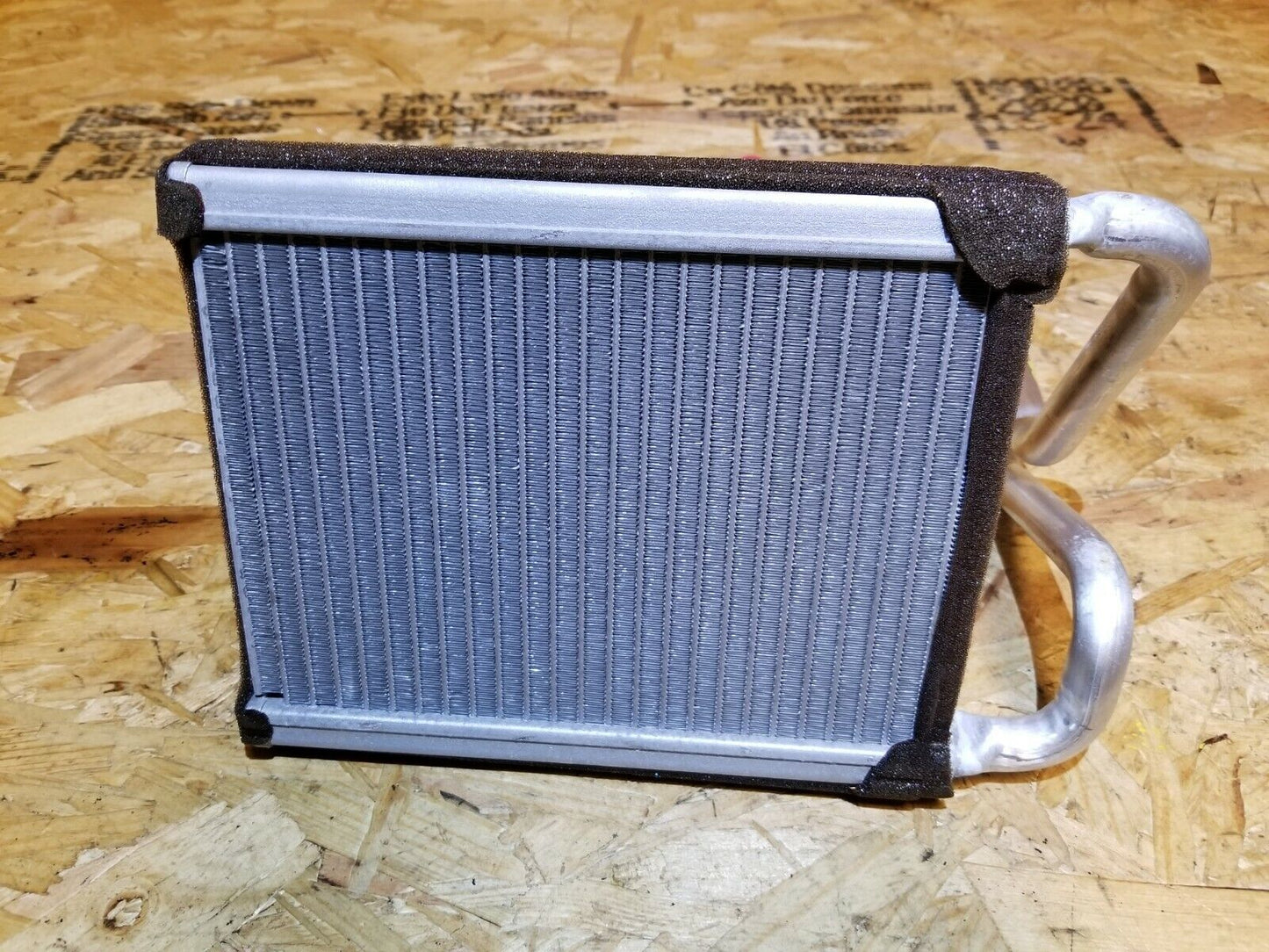 07 08 09 Hyundai Tucson Heater Core OEM 89k