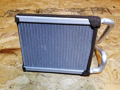 07 08 09 Hyundai Tucson Heater Core OEM 89k