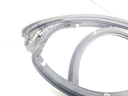 11 12 13 14 Nissan Juke Rear Door Weatherstrip Seal Passenger Side Right OEM