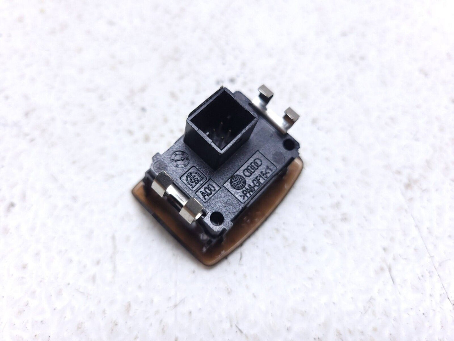 12-19 Volkswagen Passat B7 Dash Sun Light Sensor 561907451a OEM