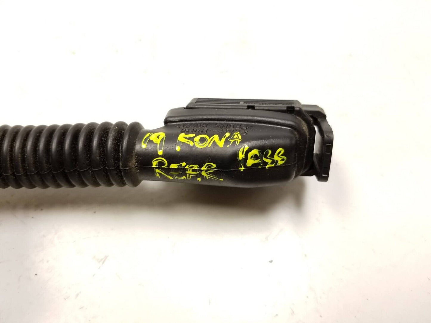 18-21 Hyundai Kona Rear Door Wire Harness Right Passenger Side OEM 29k Miles