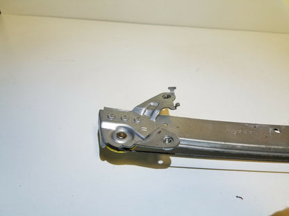 15 16 17 Honda Fit Front Right Pass Door Window Regulator Motor OEM 26k Miles