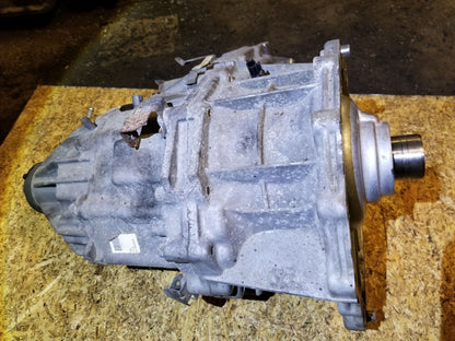 04 05 06 07 Infiniti QX56 Transfer Case OEM