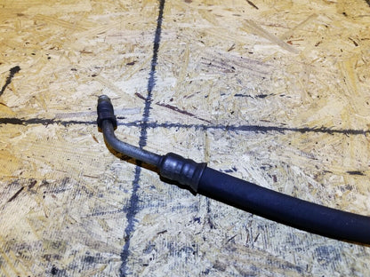 06 07 08 09 10 Jeep Grand Cherokee 5.7l A/c Discharge Line Hose OEM