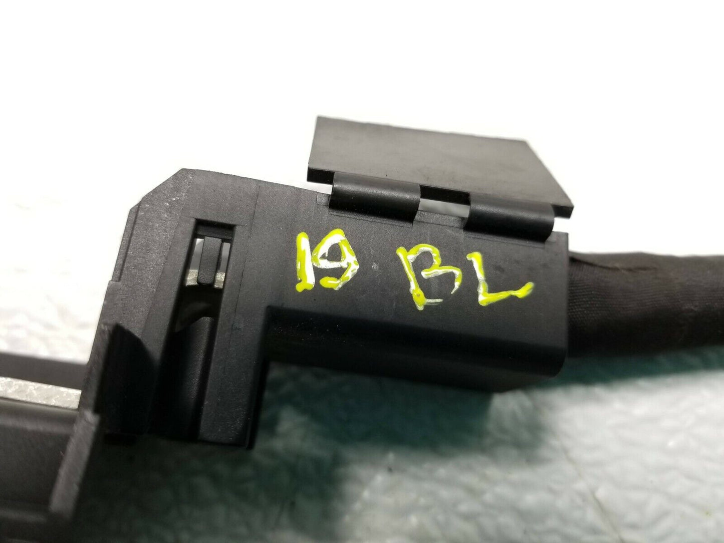 19 20 Chevrolet Blazer Positive Battery Cable OEM 11k Miles