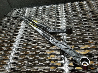 16 17 18 Nissan Sentra Wiper Arm Left & Right 2pcs OEM