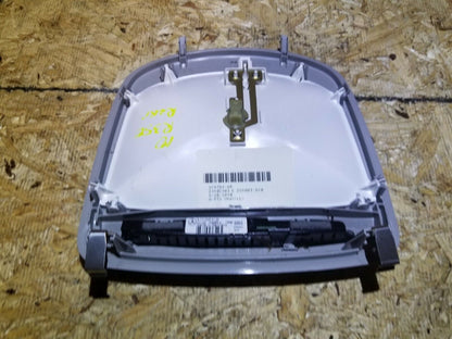 07 08 09 10 Mercedes-benz R350 Rear Roof Overhead Dome Light Lamp OEM