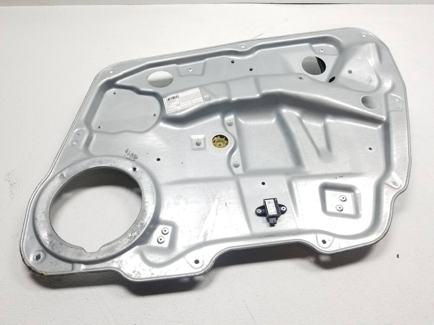 06 07 08 09 10 11 Mercedes Ml500 Front Door Window Regulator Right Pass Side OEM