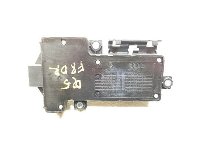 10 11 12 Audi Q5 Front Left Driver Seat Adjust Control Switch OEM 72k Miles