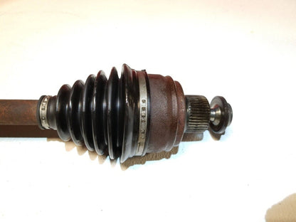 12 13 14 15 Audi A6 C7 Front Left Drievr Side Axle Shaft OEM