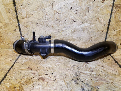 18 19 20 Ford Ecosport 1.0l Intercooler Hose Pipe Tube W/ Sensor OEM