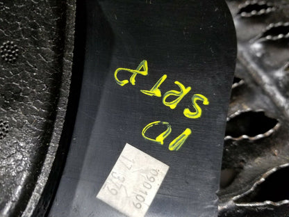 07 08 09 10 Jeep Grand Cherokee Srt8 Steering Column Shroud Trimm Bezel OEM