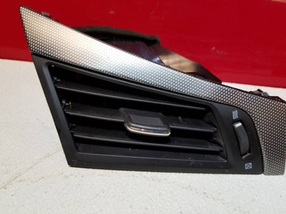 16 17 18 19 20 Infiniti Q50 Right Pass Side AC A/c Air Heat Vent Dash Trim OEM