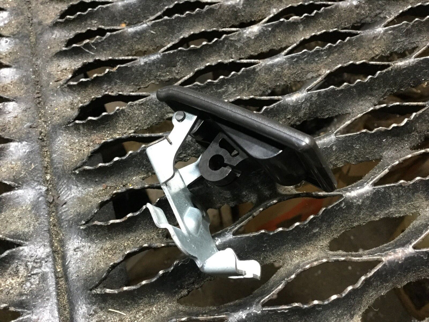 09 10 11 12 13 14 Acura Tl Hood Release Lever Handle OEM