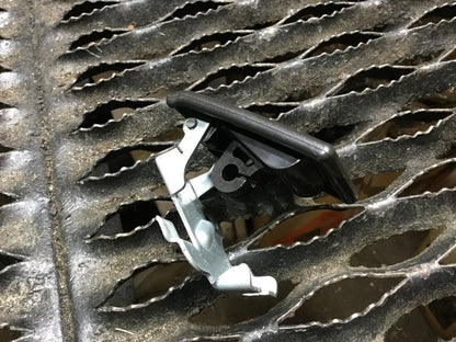 09 10 11 12 13 14 Acura Tl Hood Release Lever Handle OEM