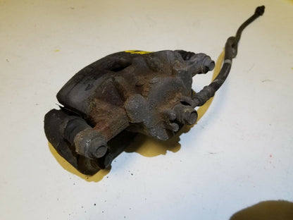 15 16 17 Honda Fit Front Right Passenger Side Brake Caliper OEM 26k