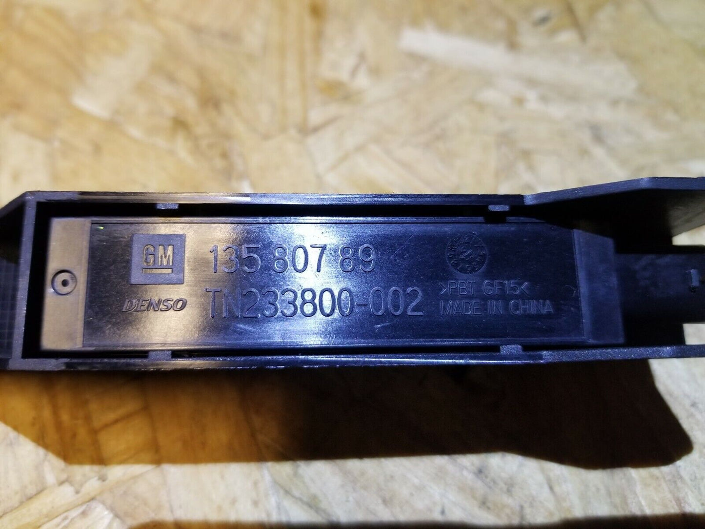 16 17 18 19 Chevrolet Malibu Keyless Entry-antenna OEM 3k