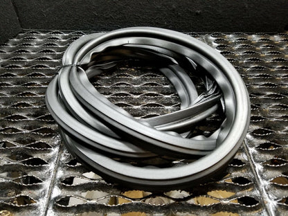 11 12 13 Kia Soul Weatherstrip Seal Trunk Hatch Tailgate OEM