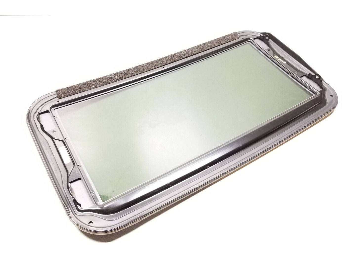 17 18 19 Subaru Impreza Sun Roof Sunroof Glass OEM 64k Miles