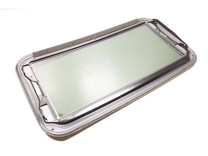 17 18 19 Subaru Impreza Sun Roof Sunroof Glass OEM 64k Miles