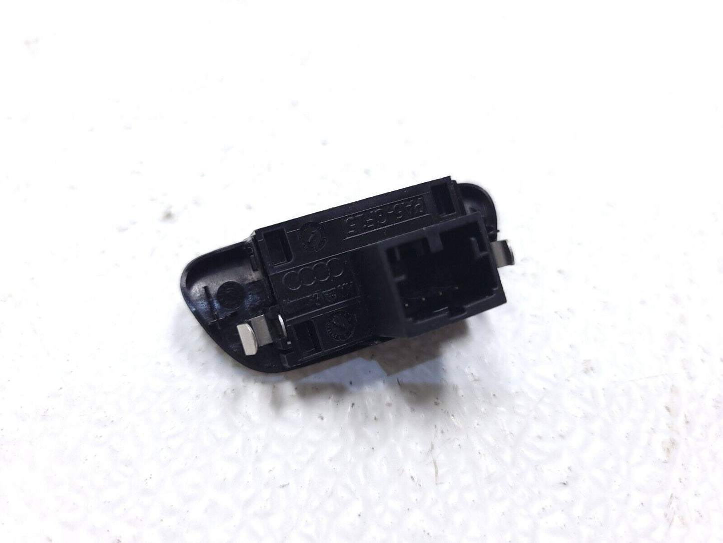 12 13 14 15 16 17 Audi A7 Dash Sunload Sunlight Sensor 4g0907539 OEM