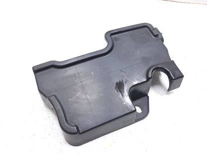 07 08 Acura Tl Type S Hood Latch Trim Cover Panel 74125-sda OEM