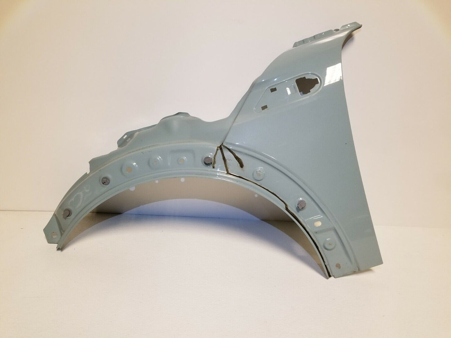 10 11 12 13 Mini Cooper R56 Front Fender Left Driver Side OEM