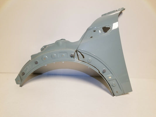 10 11 12 13 Mini Cooper R56 Front Fender Left Driver Side OEM