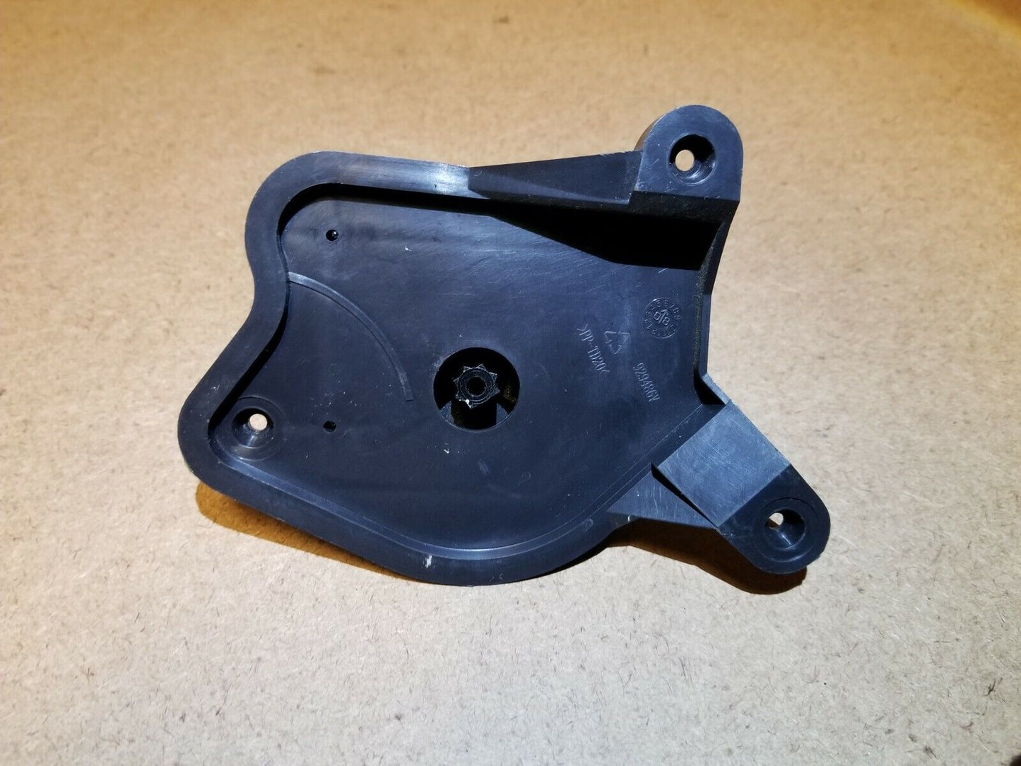 07 08 09 10 Jeep Grand Cherokee Srt8 HVAC Heater Blend Flap Actuator Motor OEM