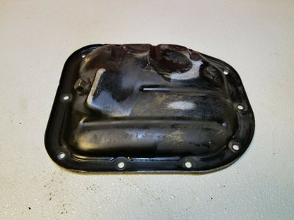 04 05 06 Scion Xa 1.5l Engine Oil Pan OEM