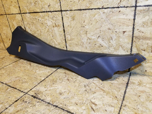 18 19 20 Ford Ecosport Rear Left Driver Side Scuff Trim Panel OEM 532 Miles