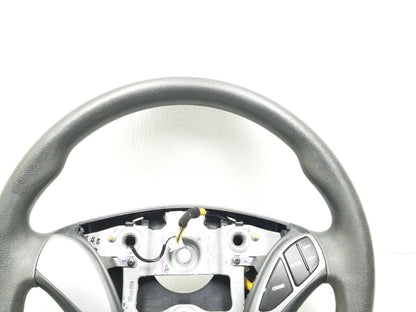 2011 - 2016 Hyundai Elantra Steering Wheel OEM