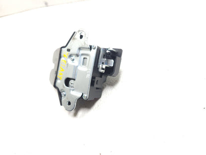 14 15 16 Hyundai Elantra Trunk Lid Lock Latch Actuator OEM