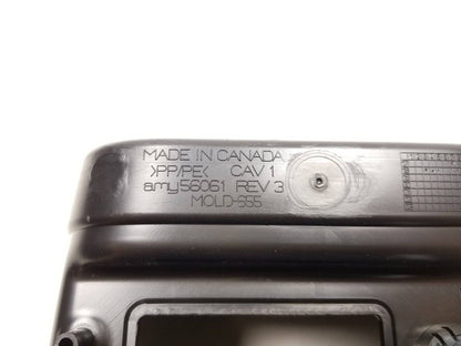 18 19 20 21 Chevrolet Equinox Dash Dashboard Compartment Tray Storage Box OEM